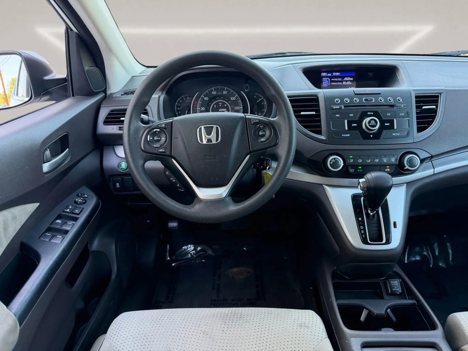 Used 2012 Honda CR-V EX image 13