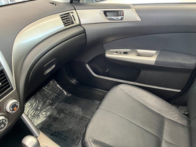 Used 2010 Subaru Forester 2.5X Limited image 22