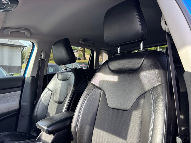 Used 2022 Jeep Compass Latitude w/ Convenience Group image 13