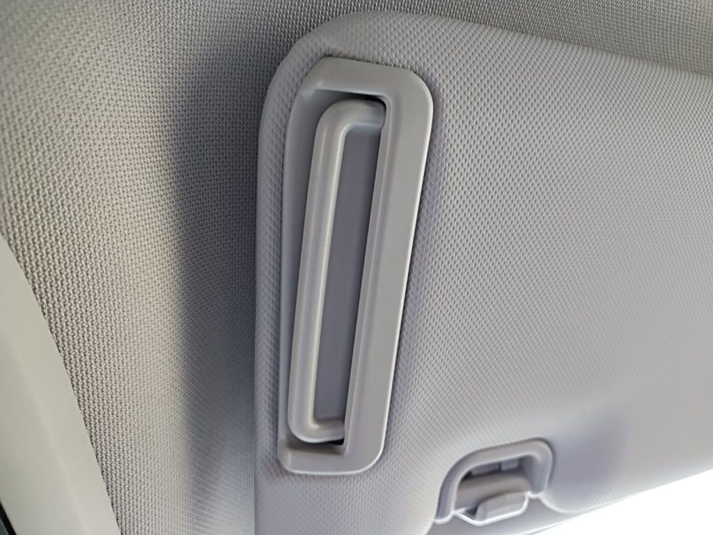 Certified 2025 Subaru Crosstrek 2.0i Premium image 39