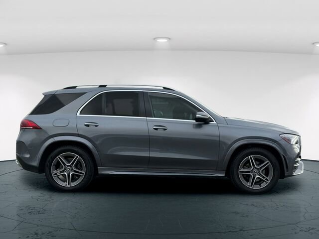 Used 2022 Mercedes-Benz GLE 350 4MATIC image 8