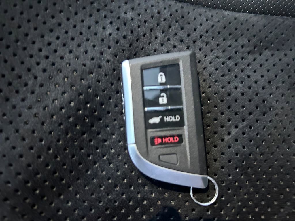 Used 2022 Acura MDX A-Spec image 33