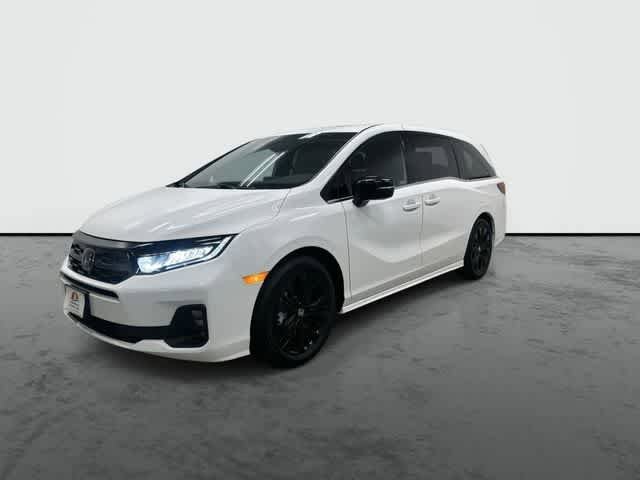 Used 2026 Honda Odyssey Sport-L image 8