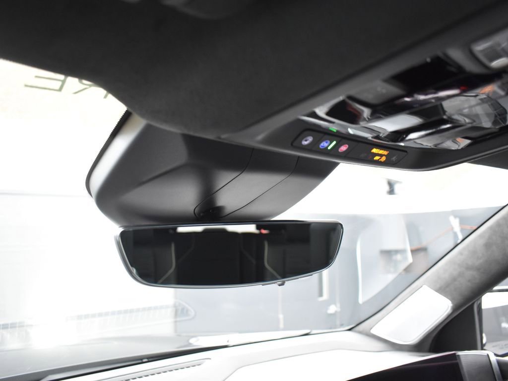 Certified 2026 Cadillac Escalade ESV V w/ LPO, ONYX Package image 23