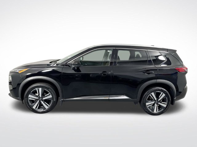 Used 2023 Nissan Rogue SL AWD/4WD image 29