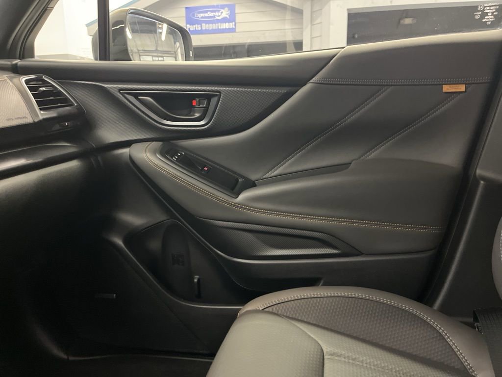 Certified 2024 Subaru Forester Wilderness image 16