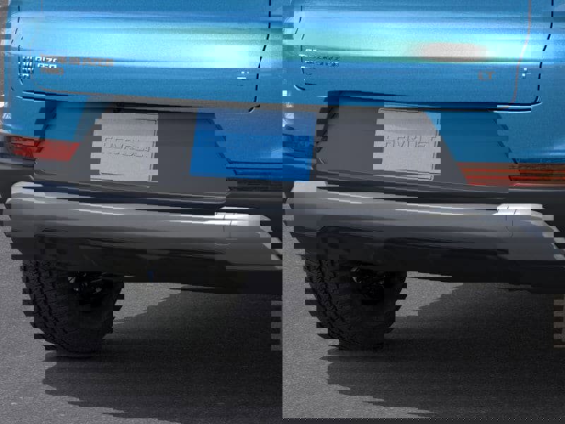 New 2026 Chevrolet TrailBlazer LT image 42