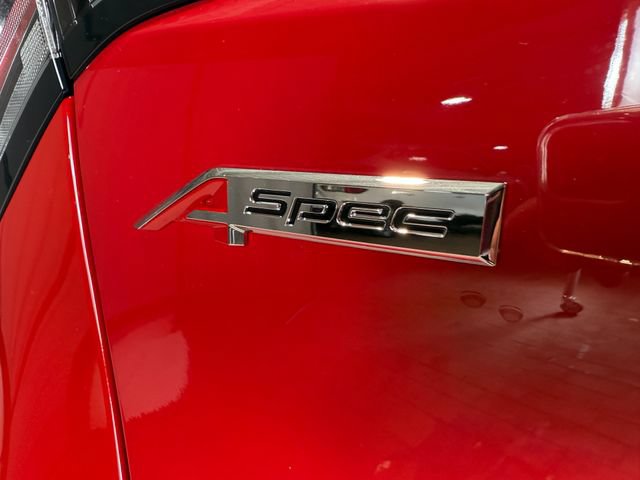 New 2025 Acura ADX A-Spec w/ Advance Package AWD/4WD image 7
