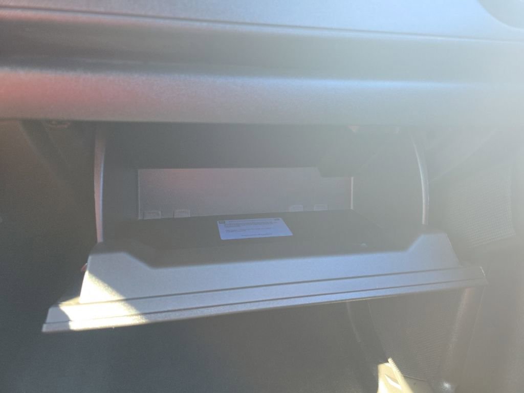 Used 2023 Chevrolet Colorado W/T image 23