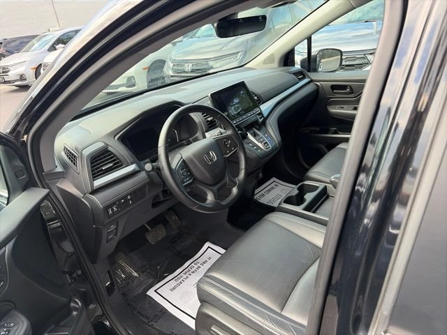 Used 2023 Honda Odyssey EX-L image 9