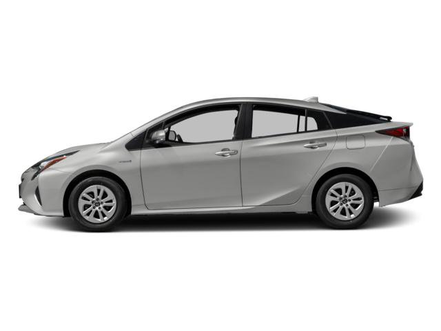Used 2017 Toyota Prius Three FWD image 5