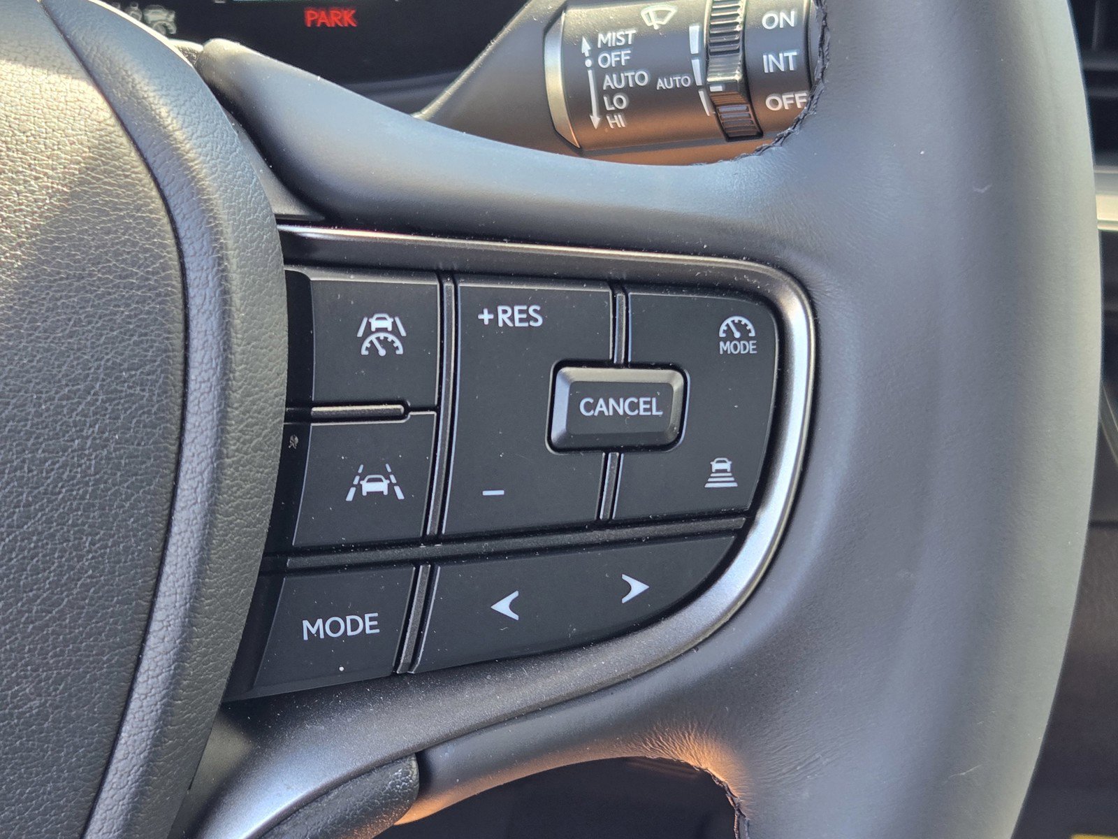 Used 2025 Lexus UX 300h AWD w/ Accessory Package (Z1) image 24