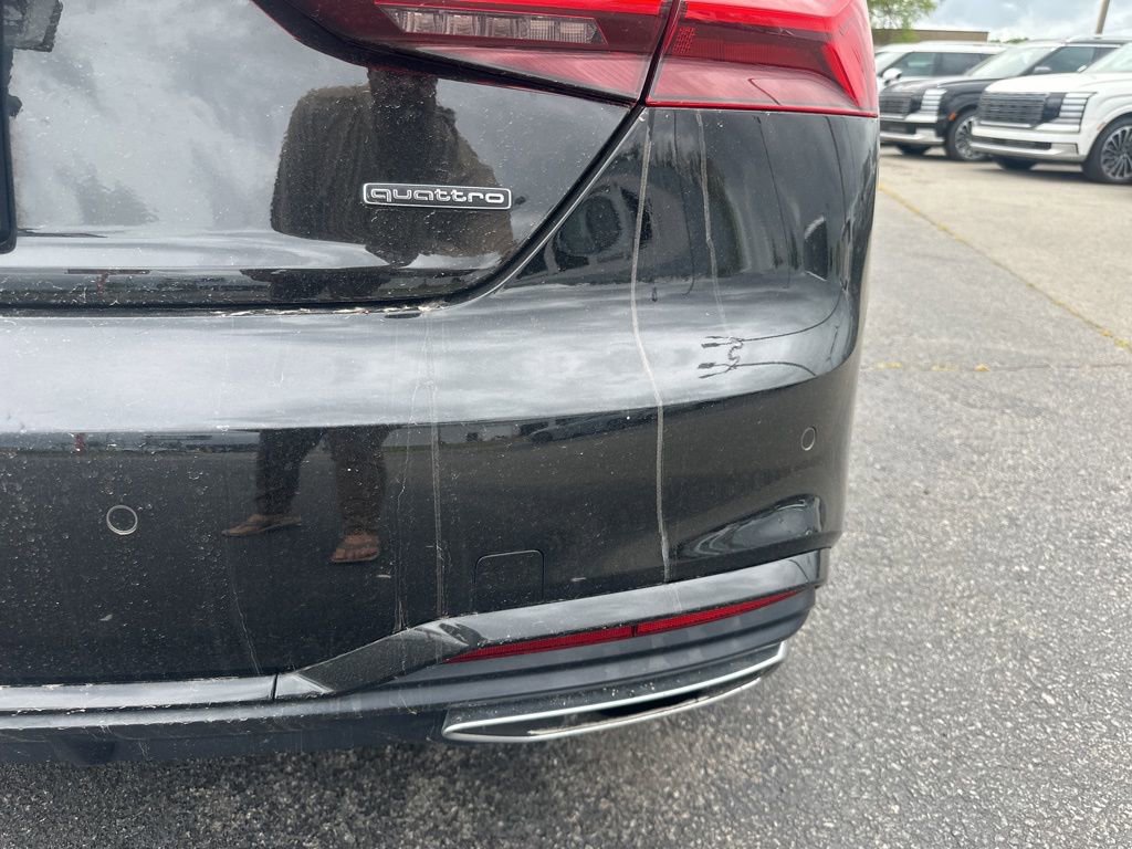 Used 2025 Audi A5 2.0T Premium Plus image 7