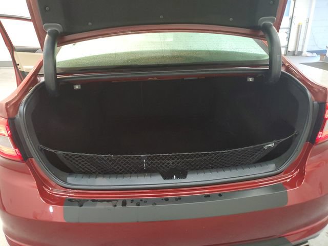 Used 2015 Hyundai Sonata SE FWD image 6