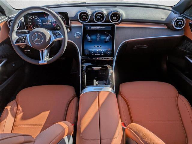 New 2026 Mercedes-Benz C 300 Sedan image 15
