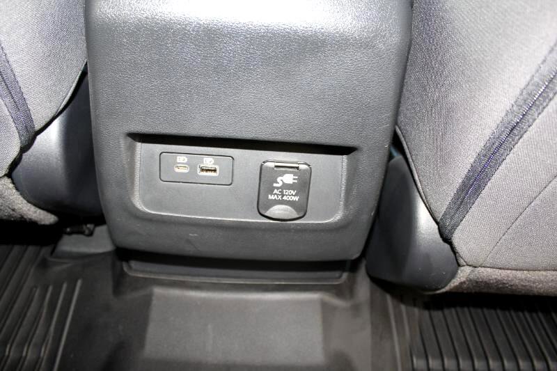 Used 2024 Nissan Frontier SV w/ SV Convenience Package image 18