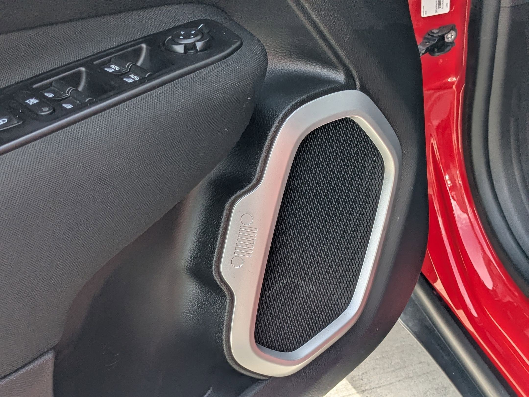 Used 2021 Jeep Renegade Sport image 15