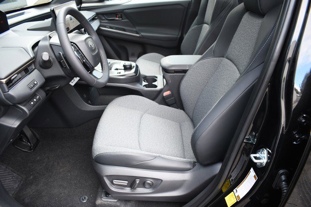 New 2026 Toyota bZ XLE image 7