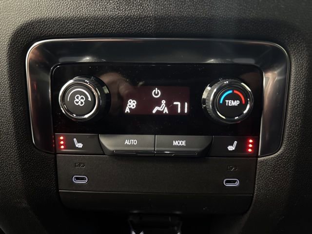 New 2026 Chevrolet Tahoe LT w/ Comfort Package image 27