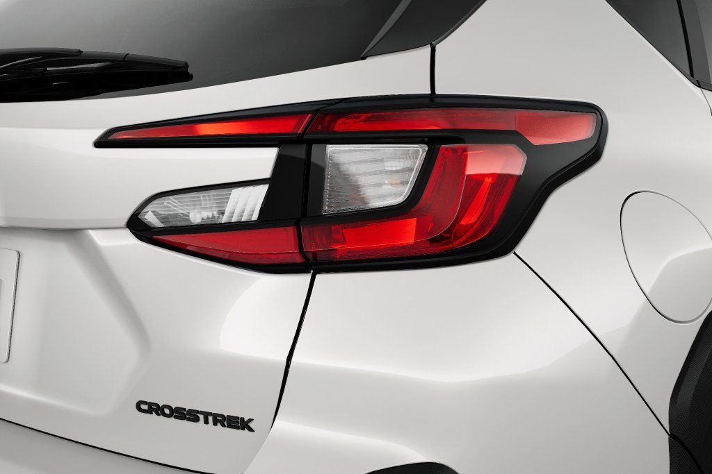 New 2026 Subaru Crosstrek 2.5i Limited AWD/4WD image 11