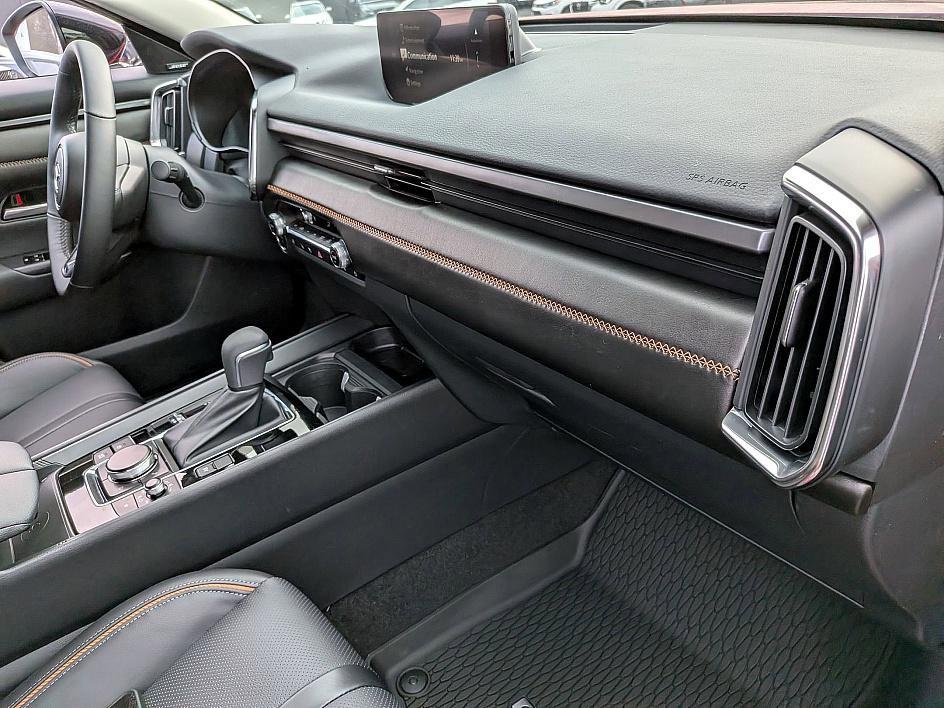 New 2026 MAZDA CX-50 2.5 Hybrid w/ Weather Package image 33