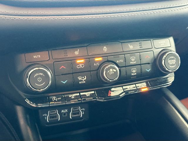 Used 2021 Dodge Durango GT AWD/4WD image 17