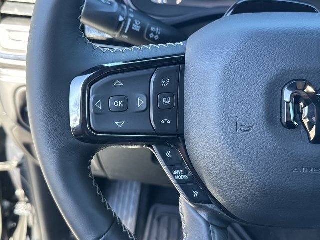 New 2026 RAM 1500 Limited image 27