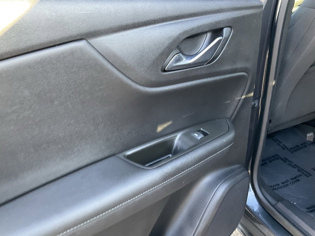 Used 2021 Chevrolet Blazer LT image 32