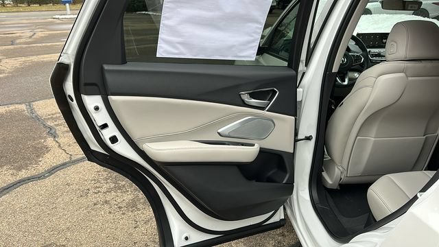 New 2026 Acura RDX SH-AWD w/ Technology Package image 23