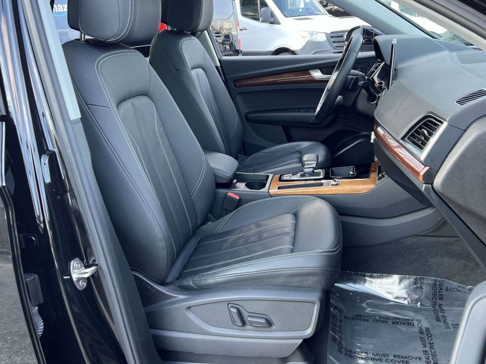 Used 2023 Audi Q5 2.0T Premium w/ Convenience Package image 26