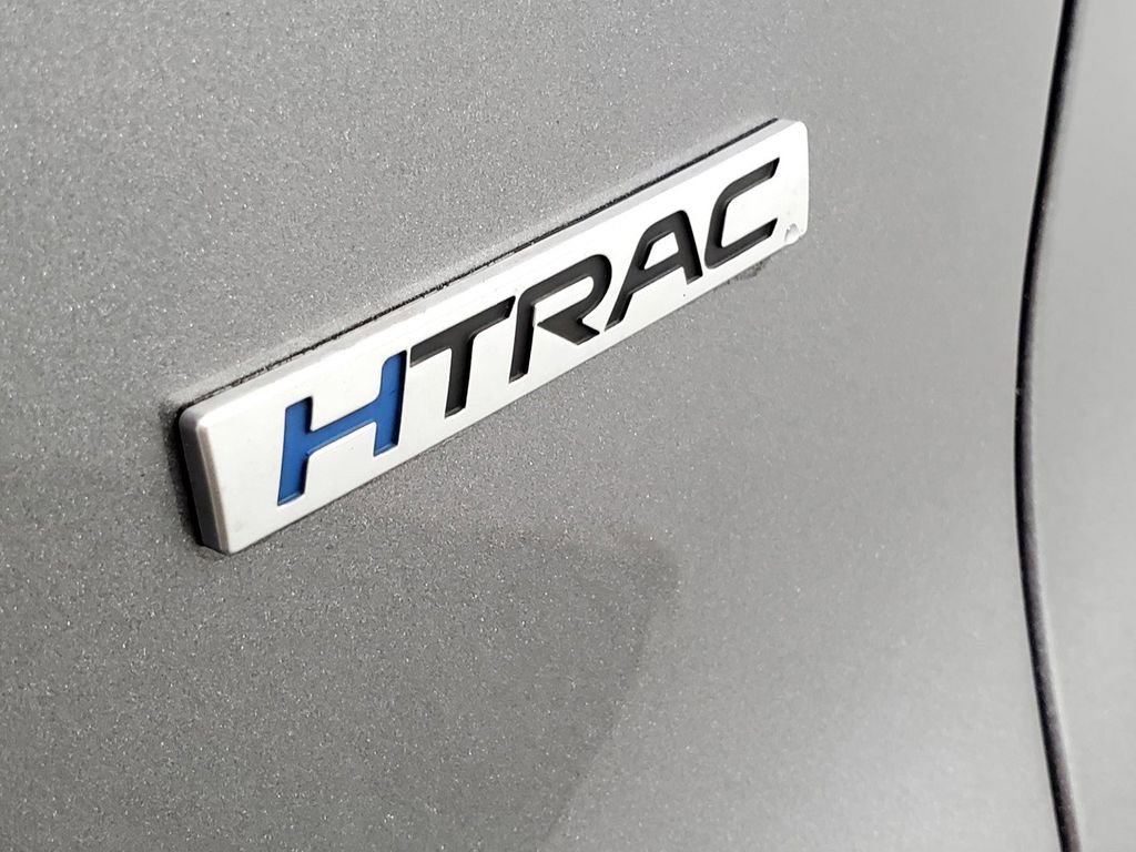 Used 2019 Hyundai Santa Fe SE image 23