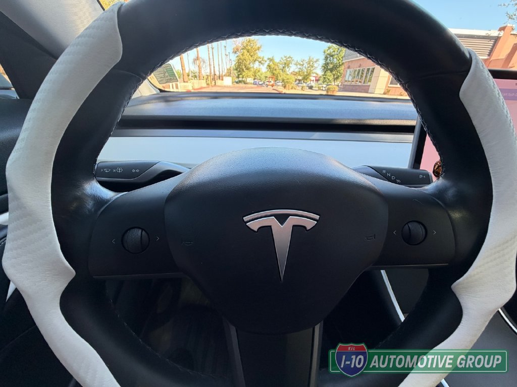 Used 2018 Tesla Model 3 Long Range AWD/4WD image 21