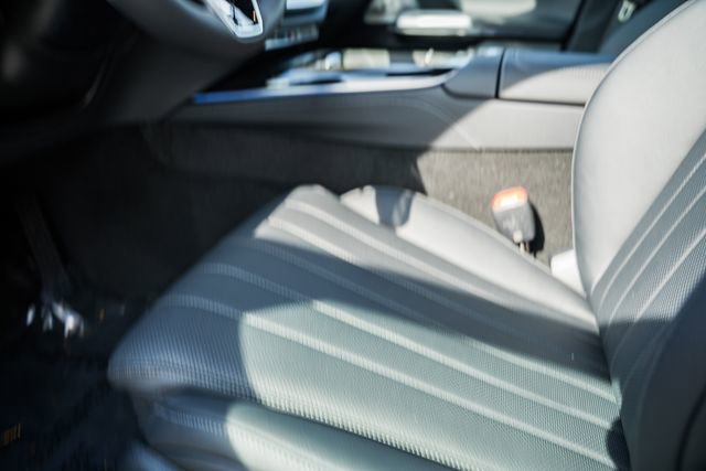 New 2026 Mercedes-Benz E 450 4MATIC Sedan image 36