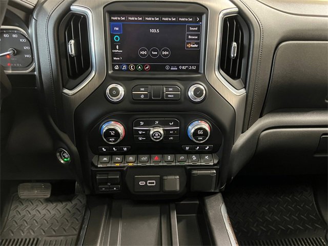 Used 2020 GMC Sierra 1500 Denali w/ Denali Ultimate Package image 11