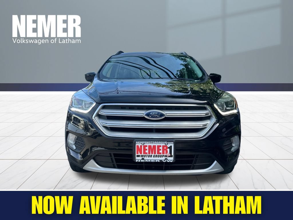 Used 2019 Ford Escape SEL AWD/4WD image 6