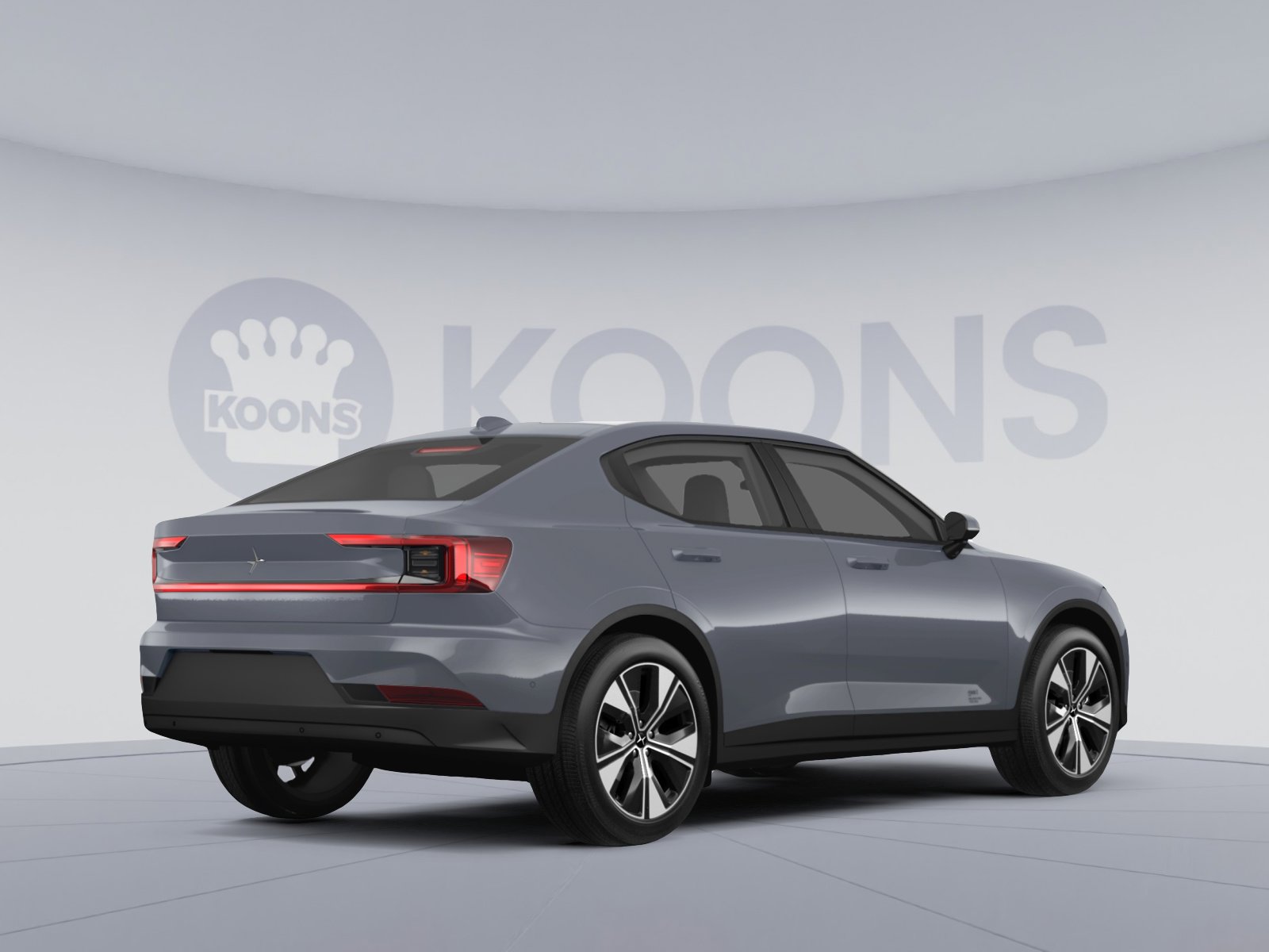 Used 2023 Polestar Polestar 2 w/ Pilot Pack image 4
