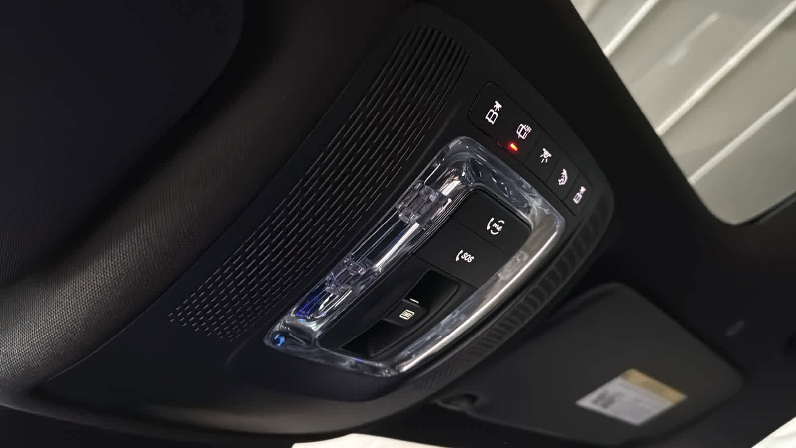 New 2026 Mercedes-Benz GLB 35 AMG 4MATIC image 24