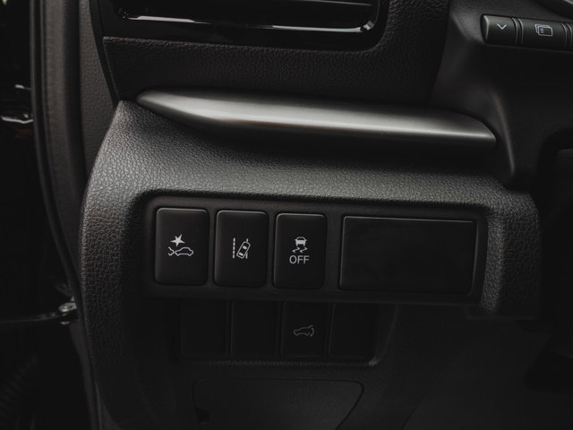 New 2026 Mitsubishi Eclipse Cross SE image 19