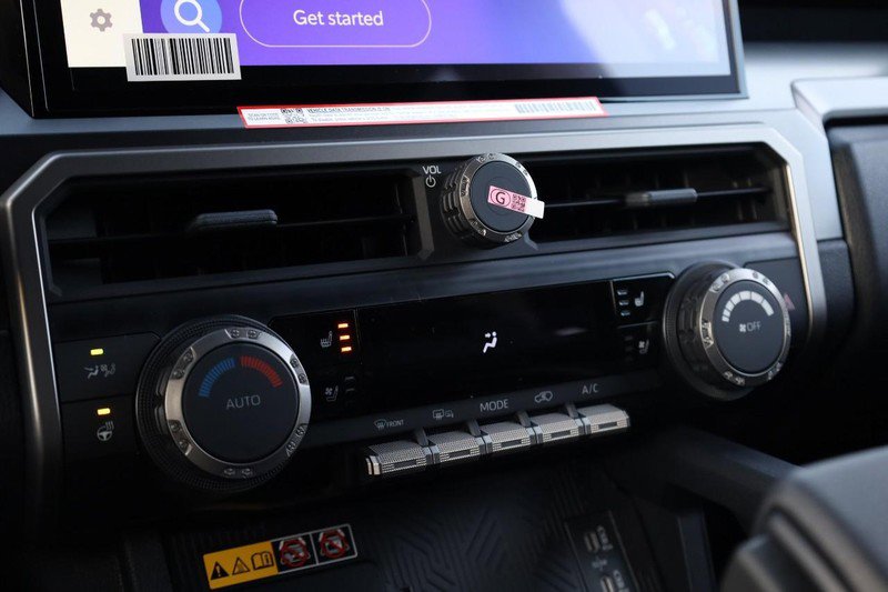 New 2026 Toyota 4Runner TRD Off-Road Premium image 13