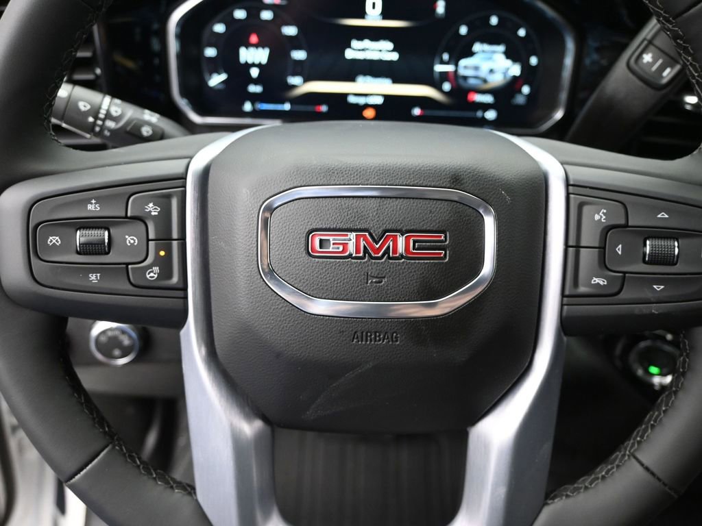 New 2026 GMC Sierra 1500 SLE image 12