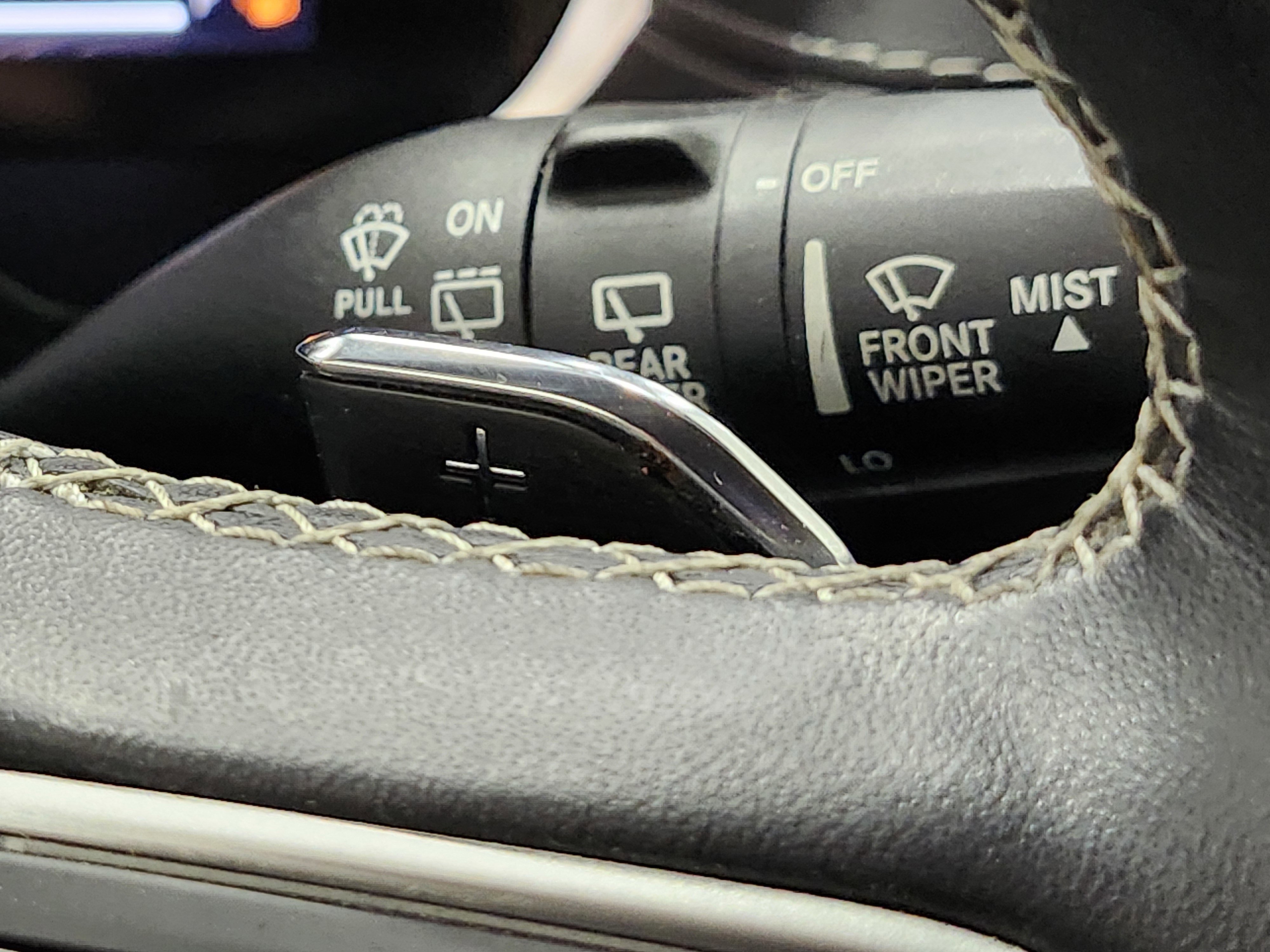 Used 2022 Jeep Grand Cherokee L Limited image 35