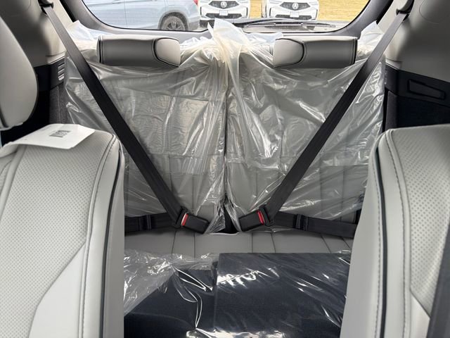 New 2026 Acura MDX SH-AWD w/ Advance Package image 18