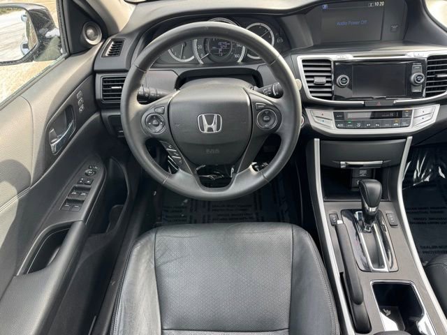 Used 2015 Honda Accord EX-L image 21
