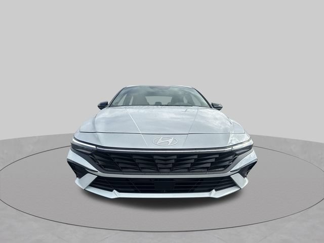 New 2026 Hyundai Elantra SEL Sport Premium FWD image 43
