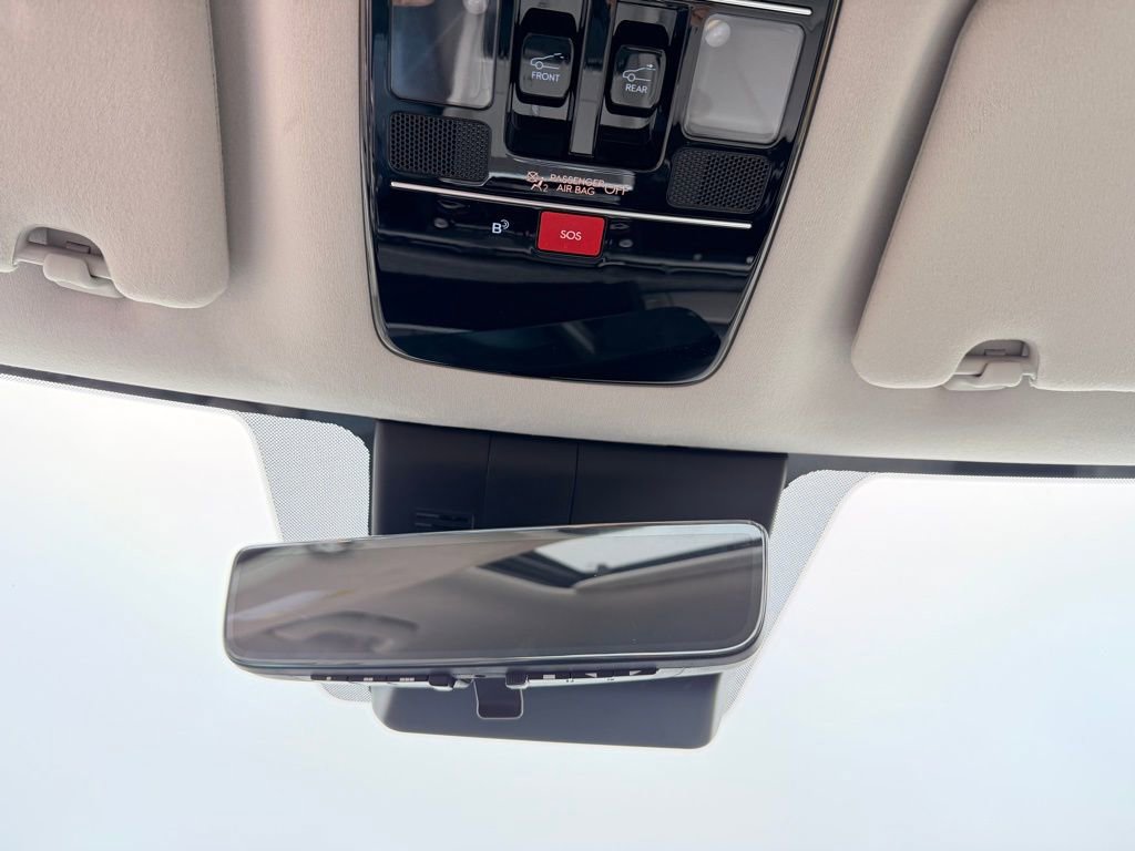 Used 2024 Hyundai Santa Fe Calligraphy image 33