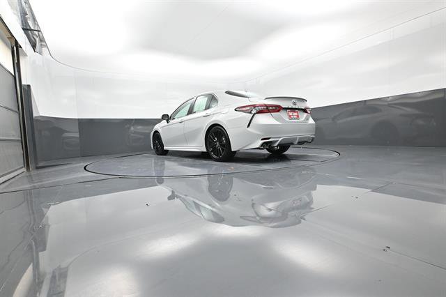 Certified 2024 Toyota Camry XSE image 34