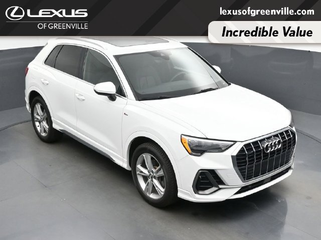Used 2020 Audi Q3 2.0T Premium w/ Convenience Package AWD/4WD image 49