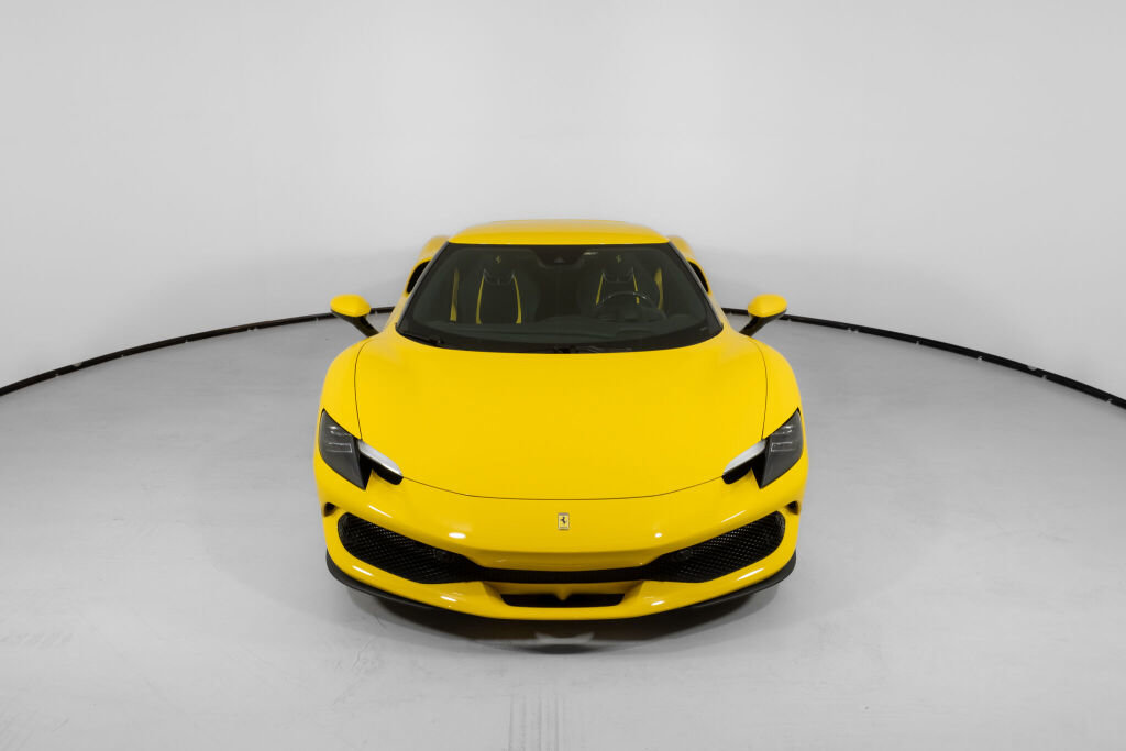 Used 2024 Ferrari 296 GTB image 15