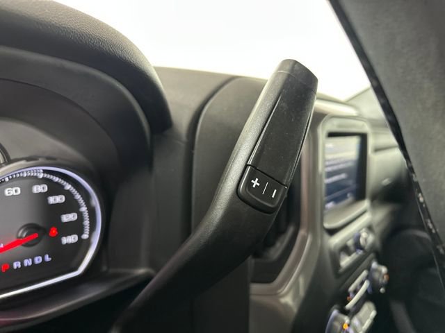 Used 2022 Chevrolet Silverado 1500 Custom Trail Boss w/ Safety Confidence Package image 20