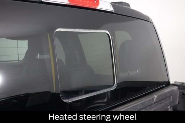 Certified 2023 Ford F150 Lariat w/ Equipment Group 502A High AWD/4WD image 35